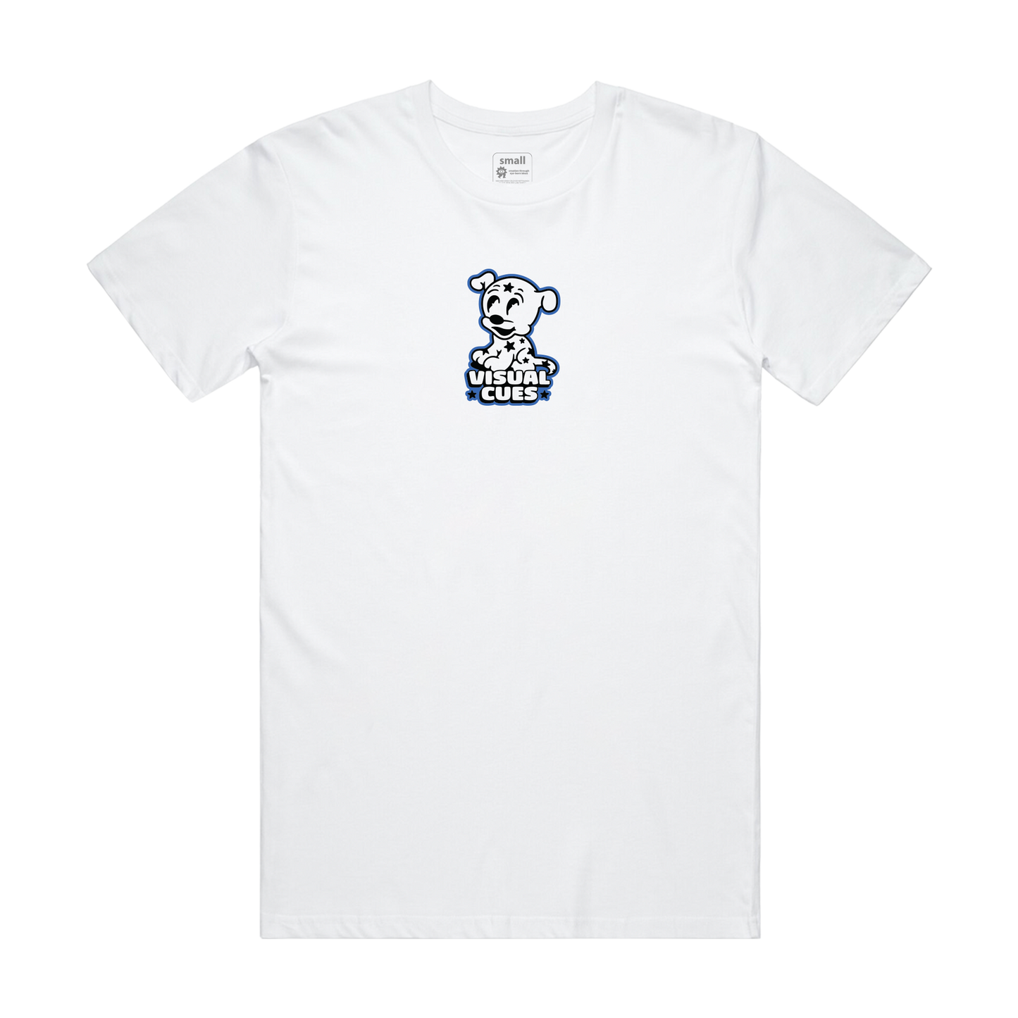 Dog T-Shirt - White