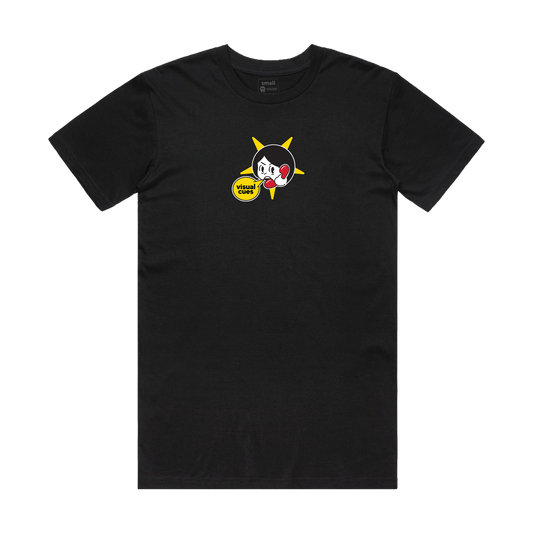 Say That T-Shirt - Black