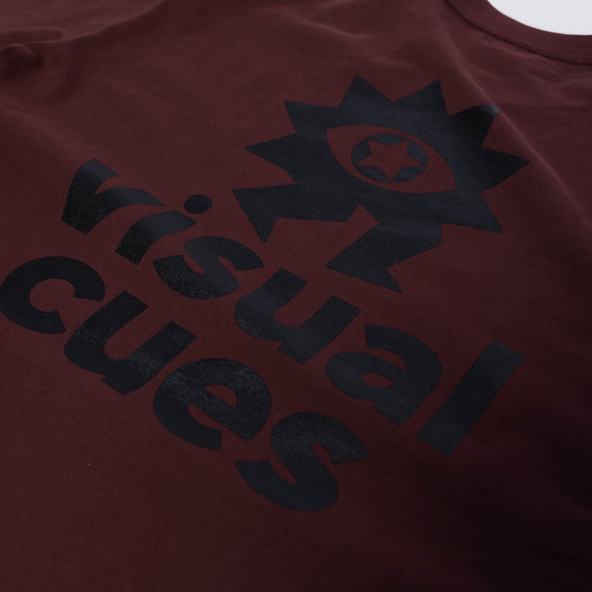 Core Tee - Chestnut
