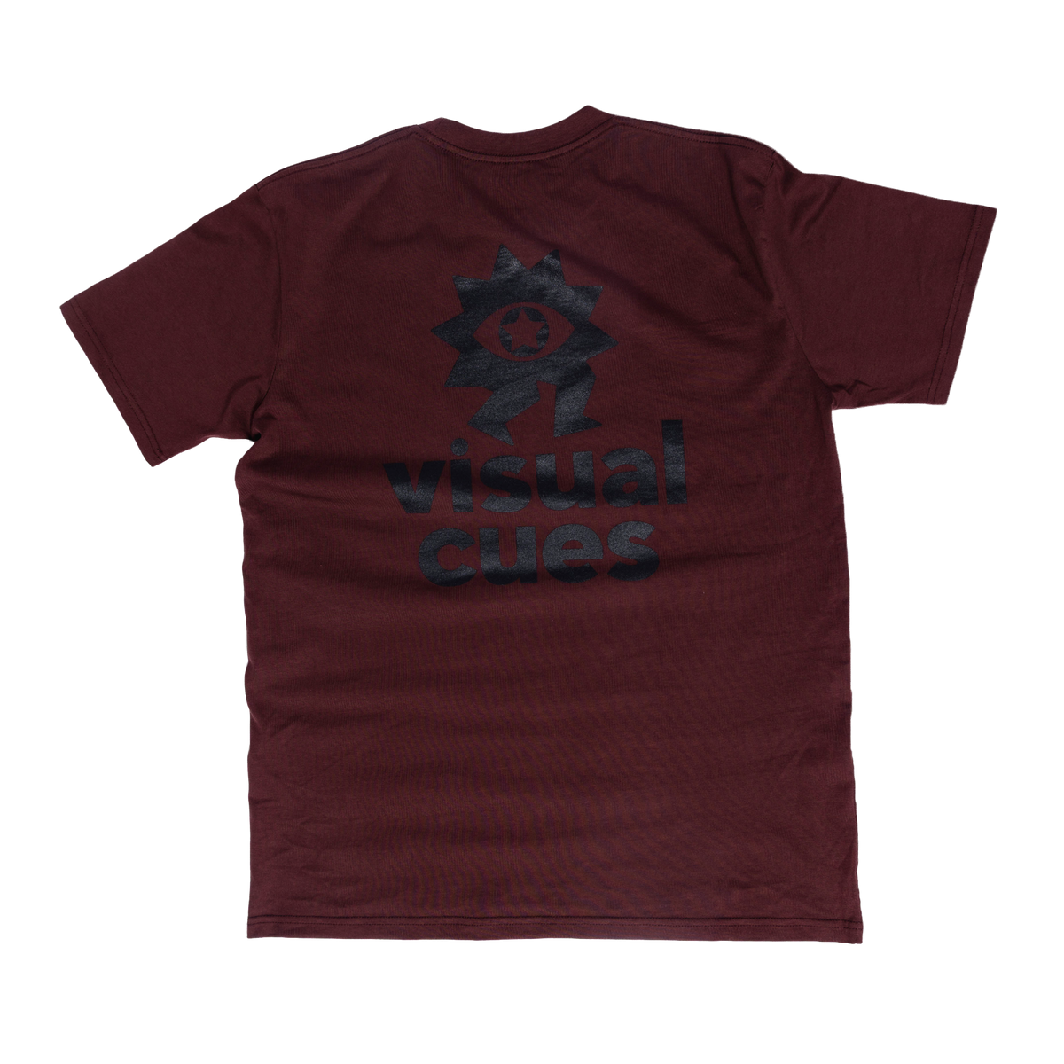 Core Tee - Chestnut